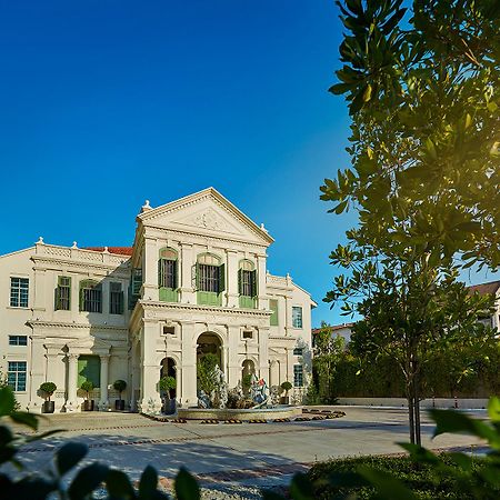 The Edison George Town Hotel Exterior photo