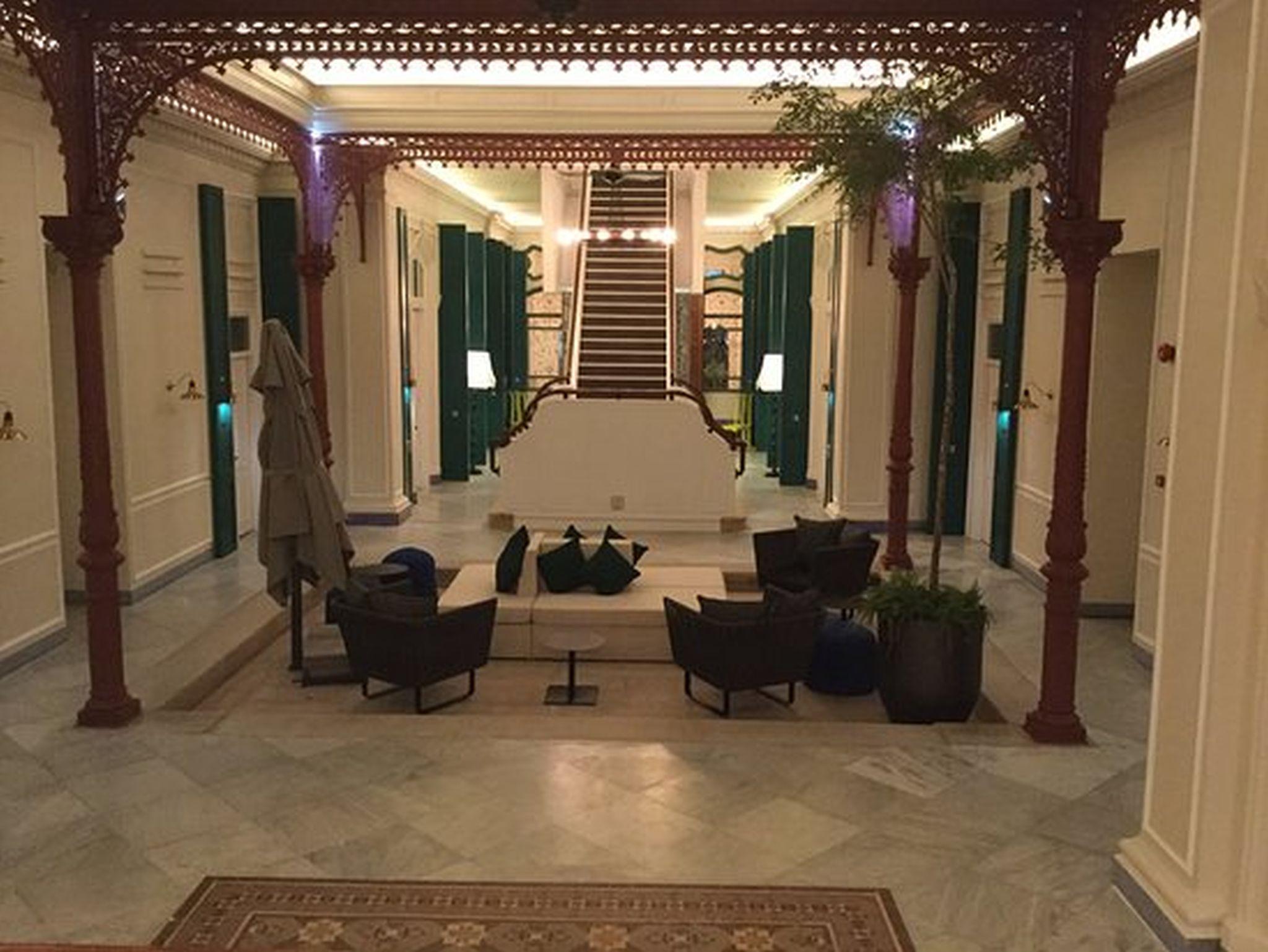 The Edison George Town Hotel Exterior photo