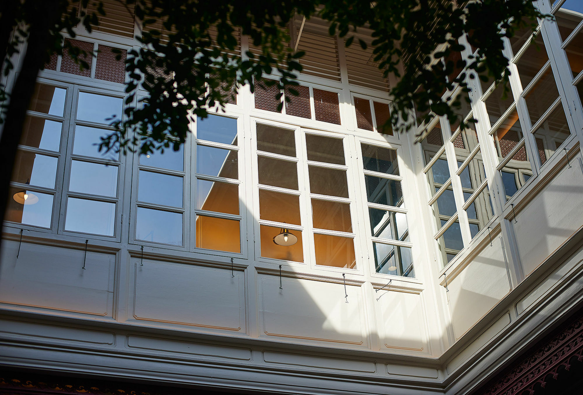 The Edison George Town Hotel Exterior photo